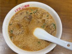 -文武王氏烧饼·无矾油条(西溪路店)