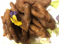 -宴秋杭州菜(锦艺城店)