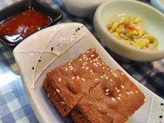 -益百岁牛尾汤(香山路店)