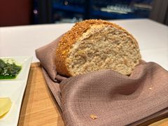 -郑州绿地JW万豪酒店The Grill烤汇扒房