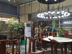 大堂-老作坊2005(福源小区店)