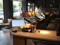 -YUMI芽米·法式烘焙·咖啡(文化宫店)