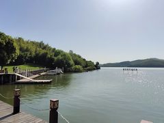 -天目湖涵田度假村