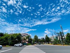 -青岛第三海水浴场