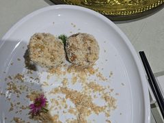 -醉霖生态餐厅(交大店)