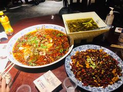 -杨记隆府(汉街店)