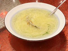 文思豆腐-海尔洲际酒店天下一品中餐厅
