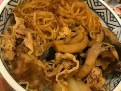 -吉野家(宾水道店)