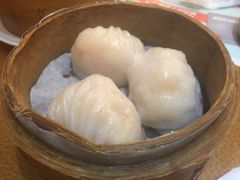 -京星港式饮茶Part.2店(忠孝东店)