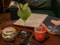 -Hill.Cocktail半山酒吧(中山店)