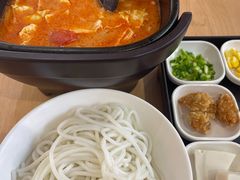 -阿香米线(凯德广场.1818店)