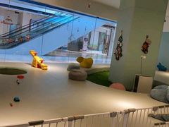 -BlueBubble蓝泡泡婴幼儿游泳会所(合川路店)