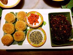 -那家小馆•北京菜•烤鸭(中关村店)