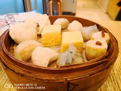 -添好运点心专门店(百老汇店)