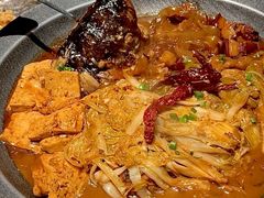 -奉天小馆·非遗东北菜(济南万象城店)