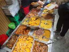 -合合自助快餐(六顺店)