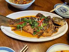 -蔡家酒楼(一德街店)