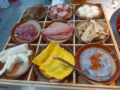 -芈重山老火锅(广州首店)