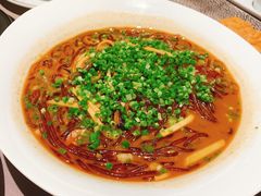 -荣轩(新荣记环球金融中心店)