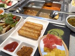 -海底捞火锅(金光华店)