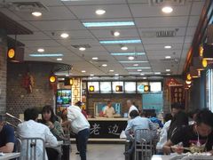 -老边饺子馆(北京南站3店)