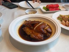 -香港狮子山下·明星粤菜餐厅(北苑店)