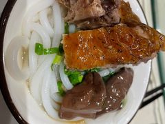 -鹅掂·大岭山烧鹅