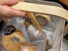 -面包谷Grains n' Beans(九号公馆店)