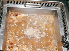 -冠菌火锅自助(东莞樟木头店)