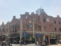 -丰盛里