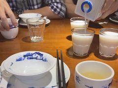 -涌觅名灶·本地海鲜宁波菜(财富广场店)
