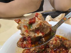 -笨罗卜浏阳菜馆(太平街店)