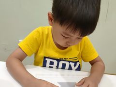 -培飞思维启蒙·益智游戏·科学探索(城西银泰店)