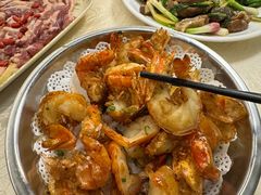 -小煵记·打边炉(西丽文光店)