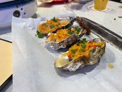 -华仔龙虾(永乐路总店)