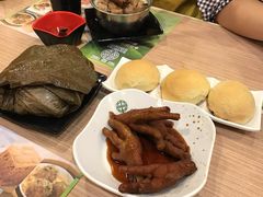 -添好运点心专门店(中环IFC店)