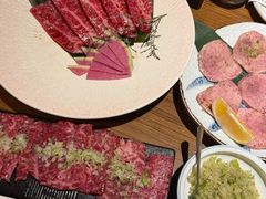 -炼火烤肉店