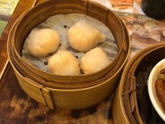 -添好运点心专门店(深水埗店)
