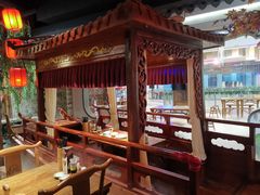 -老宁波1381餐厅(宏泰广场店)