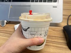 -Manner Coffee(大宁国际商业广场店)