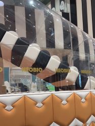 -奈尔宝·儿童乐园·亲子餐厅(鄞州万达店)