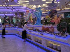 -澜悦港海鲜体验主题餐厅