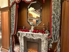 -黑宝石西餐厅(汇励99城市公园店)
