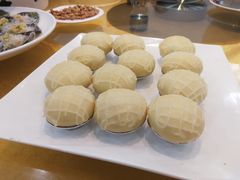 燕麦包-小北江河鲜(新城店)