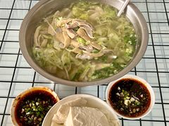 -賴記豆花(兴隆店)