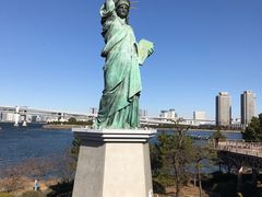 -台场海滨公园船码头