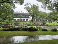 -杭州西湖柳莺里酒店