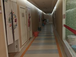 -金月汇月子会所(北大街店)