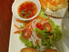-小槟城美食馆