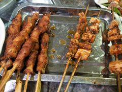 -巴依老爷新疆美食(常营店)
